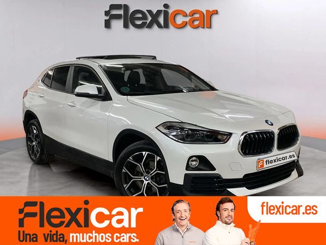 BMW X2 (sDrive18i) en Alicante