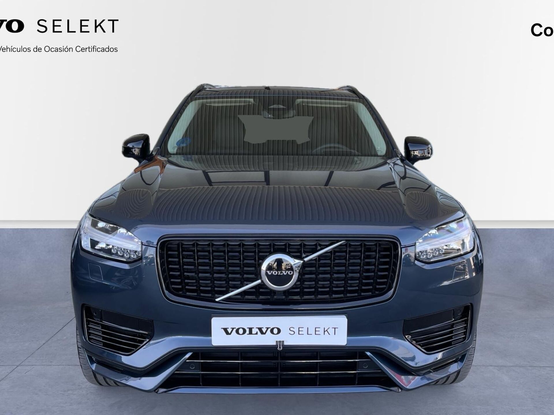 Imagen 3 de VOLVO XC90