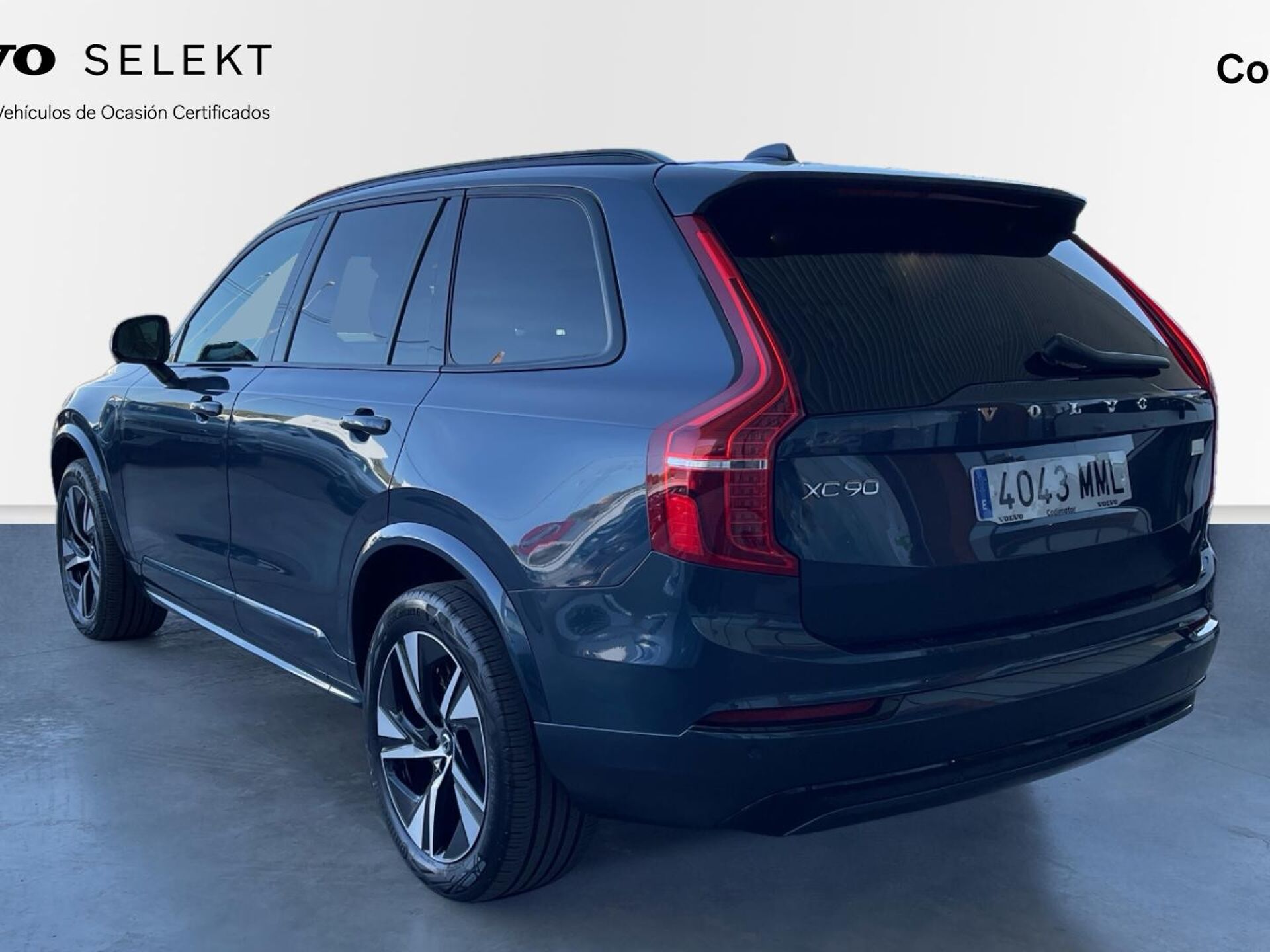 Imagen 2 de VOLVO XC90