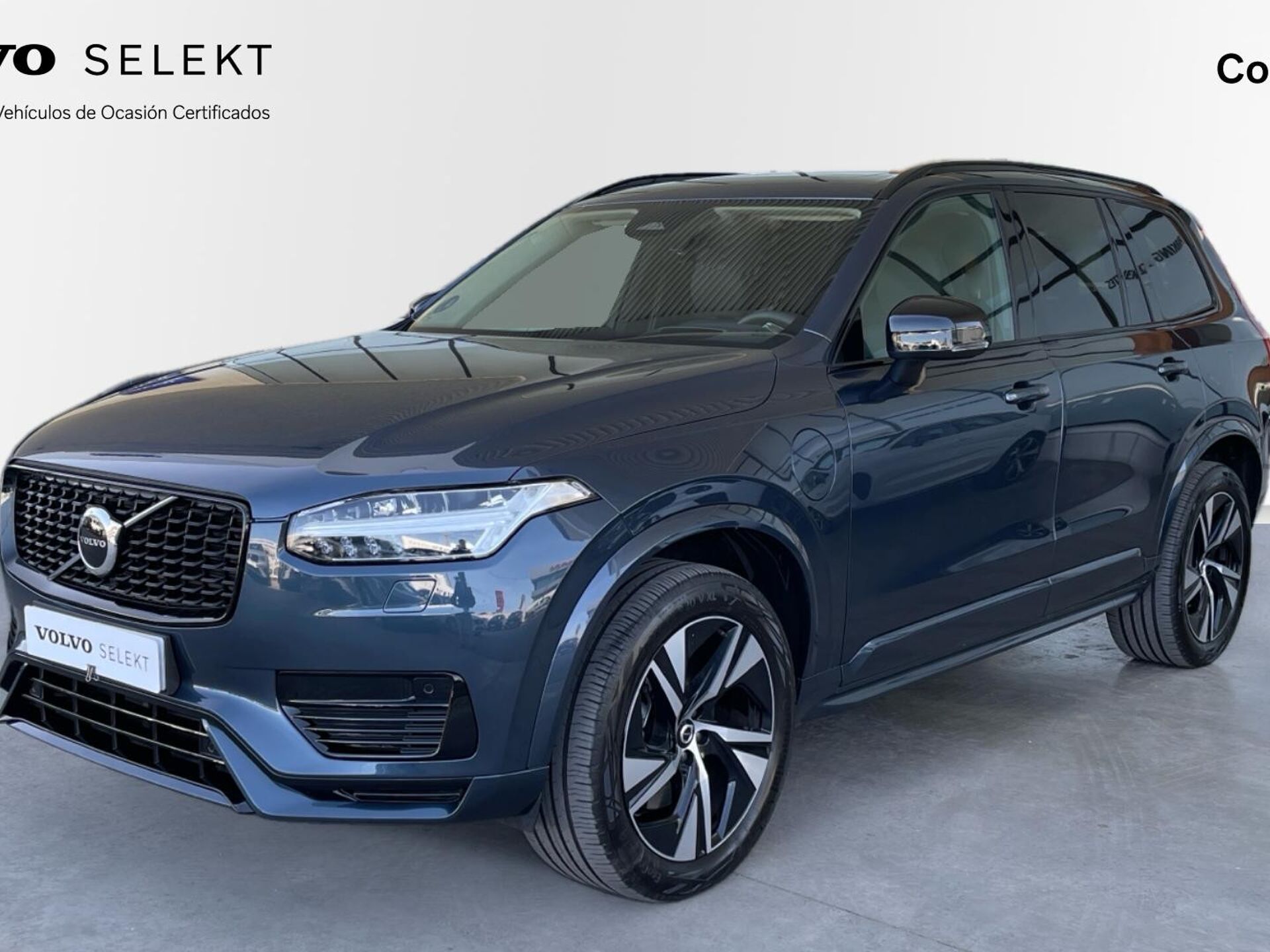 Imagen 1 de VOLVO XC90