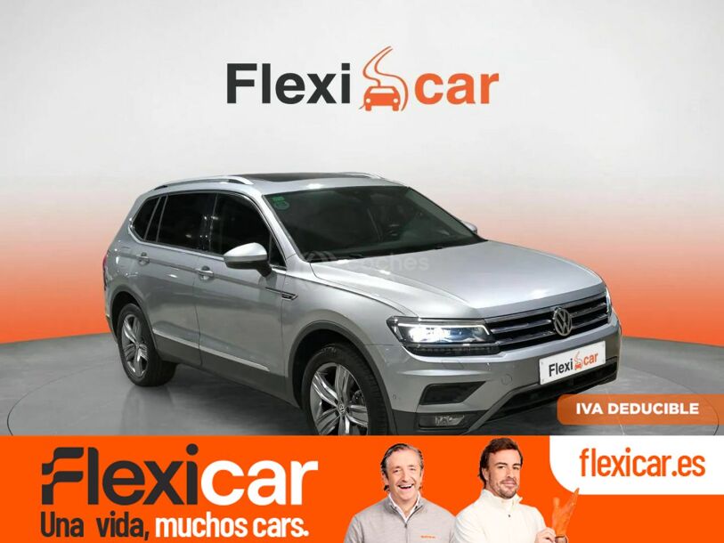 Foto del VOLKSWAGEN Tiguan 2.0 TSI Sport 4Motion DSG 140kW