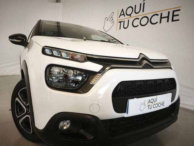 Foto del CITROEN C3 1.2 PureTech S&S Feel 83