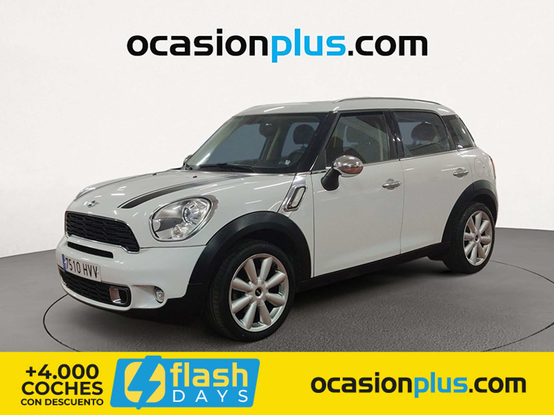 Imagen de MINI Mini Countryman