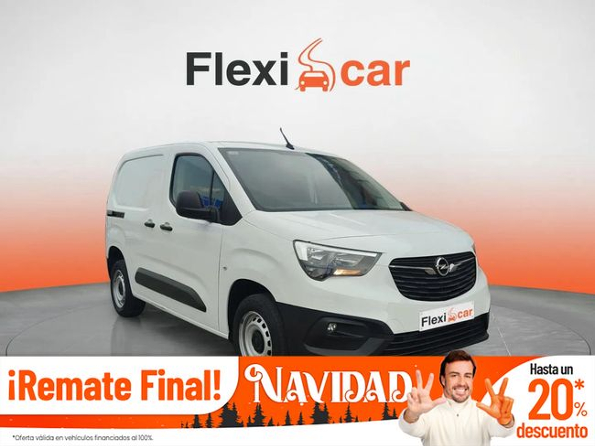 Imagen de OPEL Combo