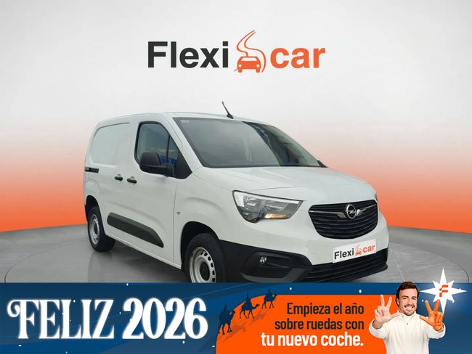 Imagen de OPEL Combo