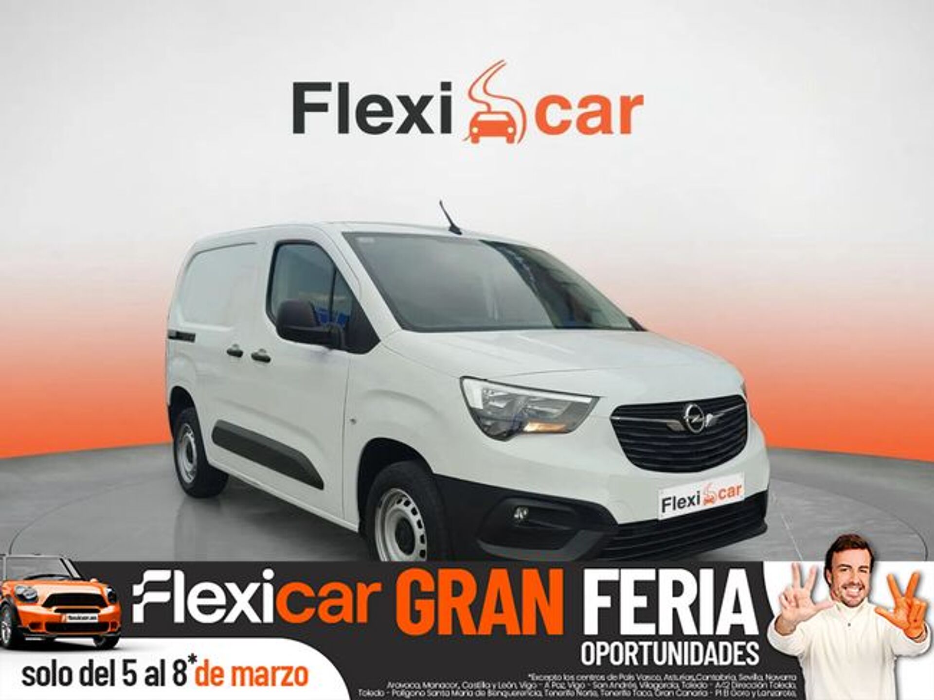Imagen 1 de OPEL Combo