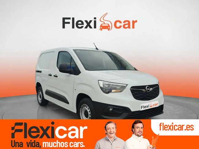 OPEL Combo (1.5 TD 75kW (100CV) S/S Edition L) en Vizcaya
