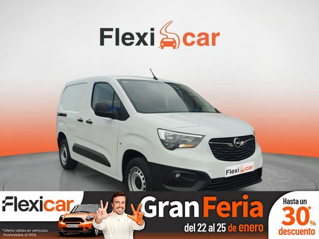 OPEL Combo (1.5 TD 75kW (100CV) S/S Edition L) en Vizcaya