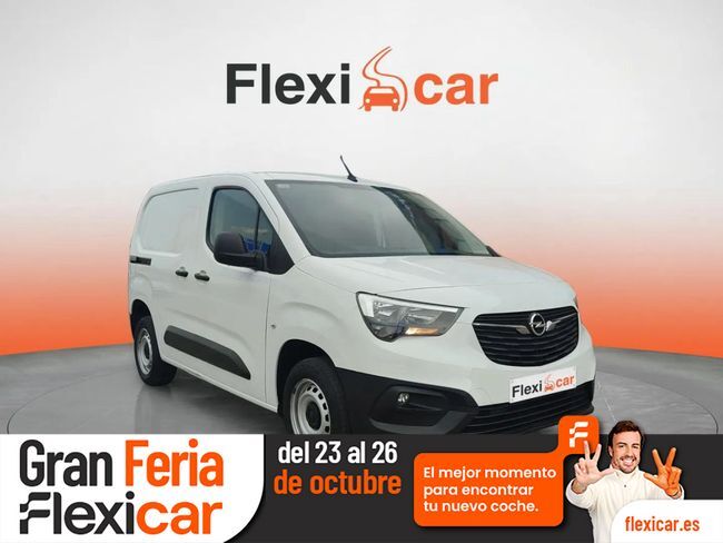 OPEL Combo (1.5 TD 75kW (100CV) S/S Edition L) en Vizcaya