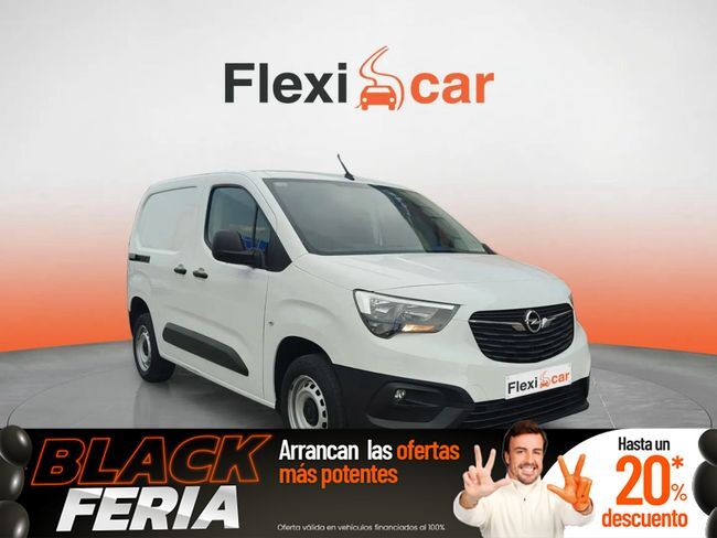 OPEL Combo (1.5 TD 75kW (100CV) S/S Edition L) en Vizcaya