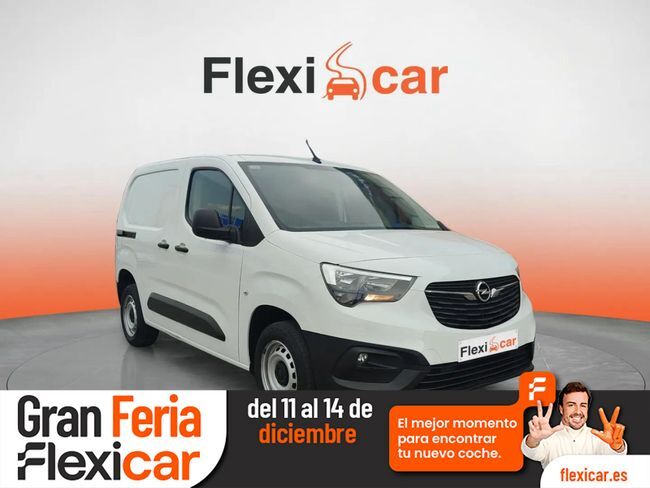 OPEL Combo (1.5 TD 75kW (100CV) S/S Edition L) en Vizcaya
