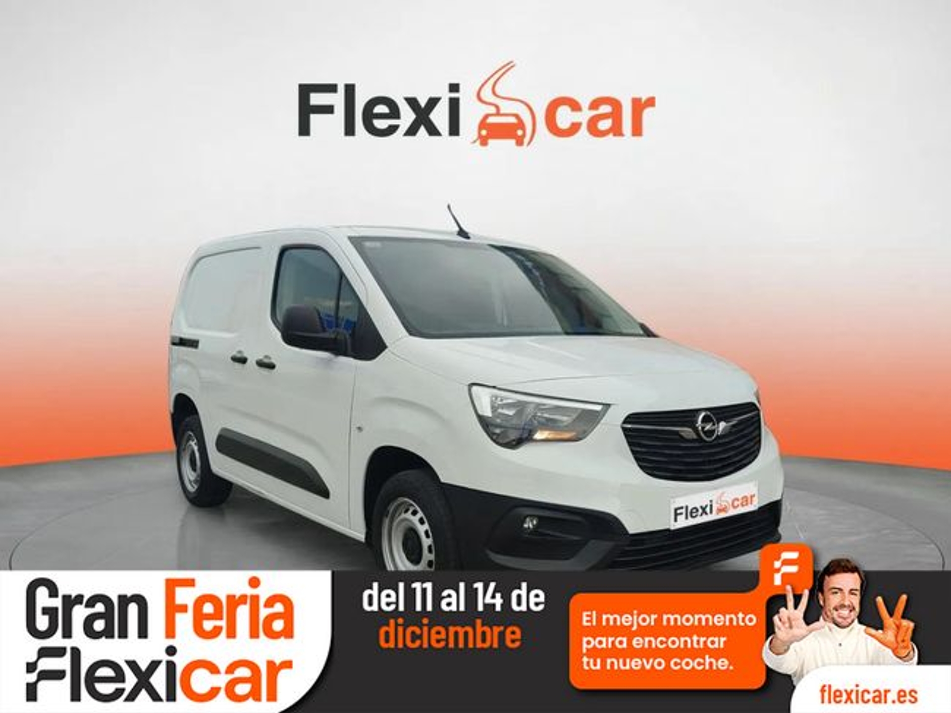 Imagen de OPEL Combo