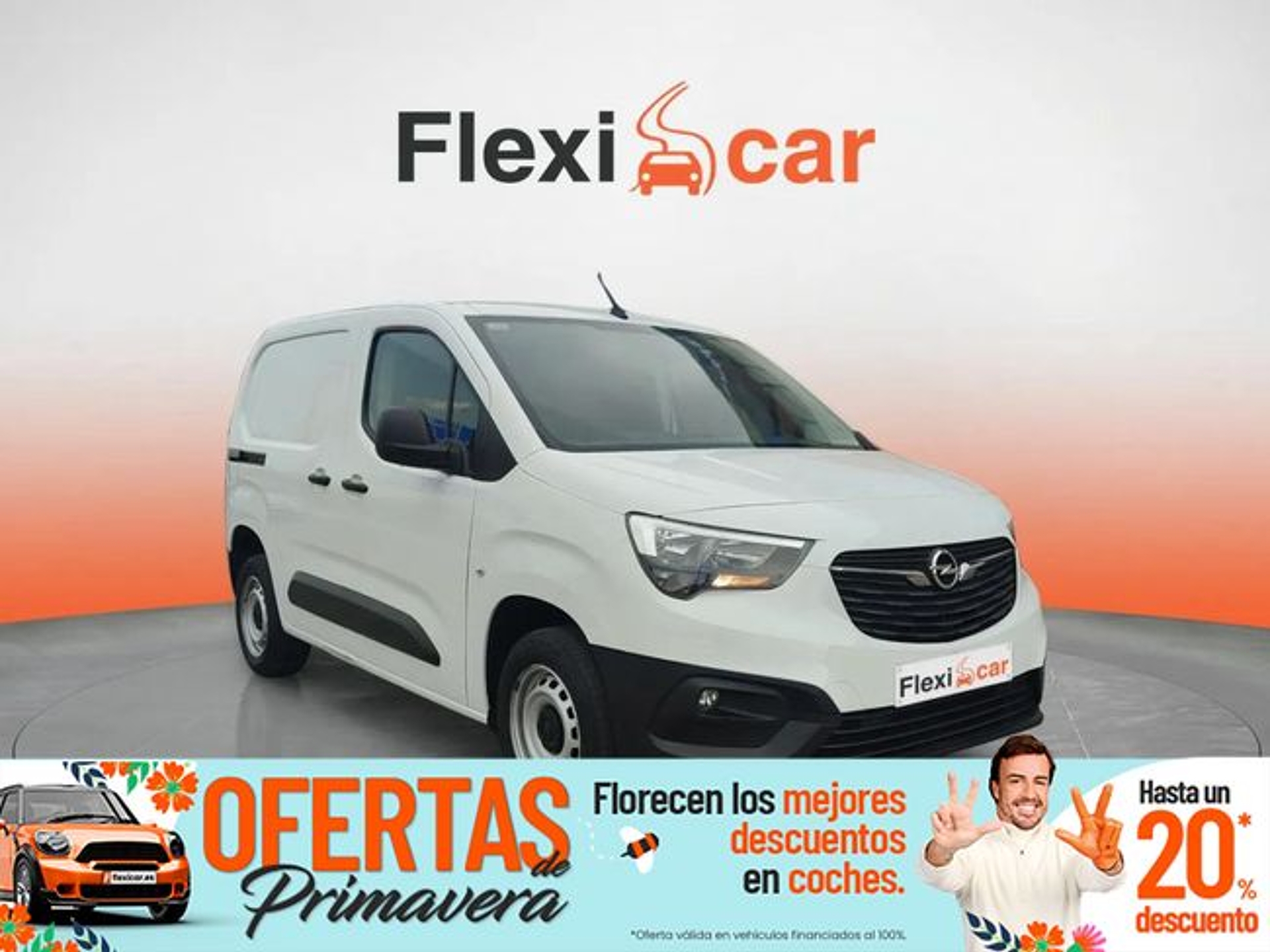 Imagen de OPEL Combo