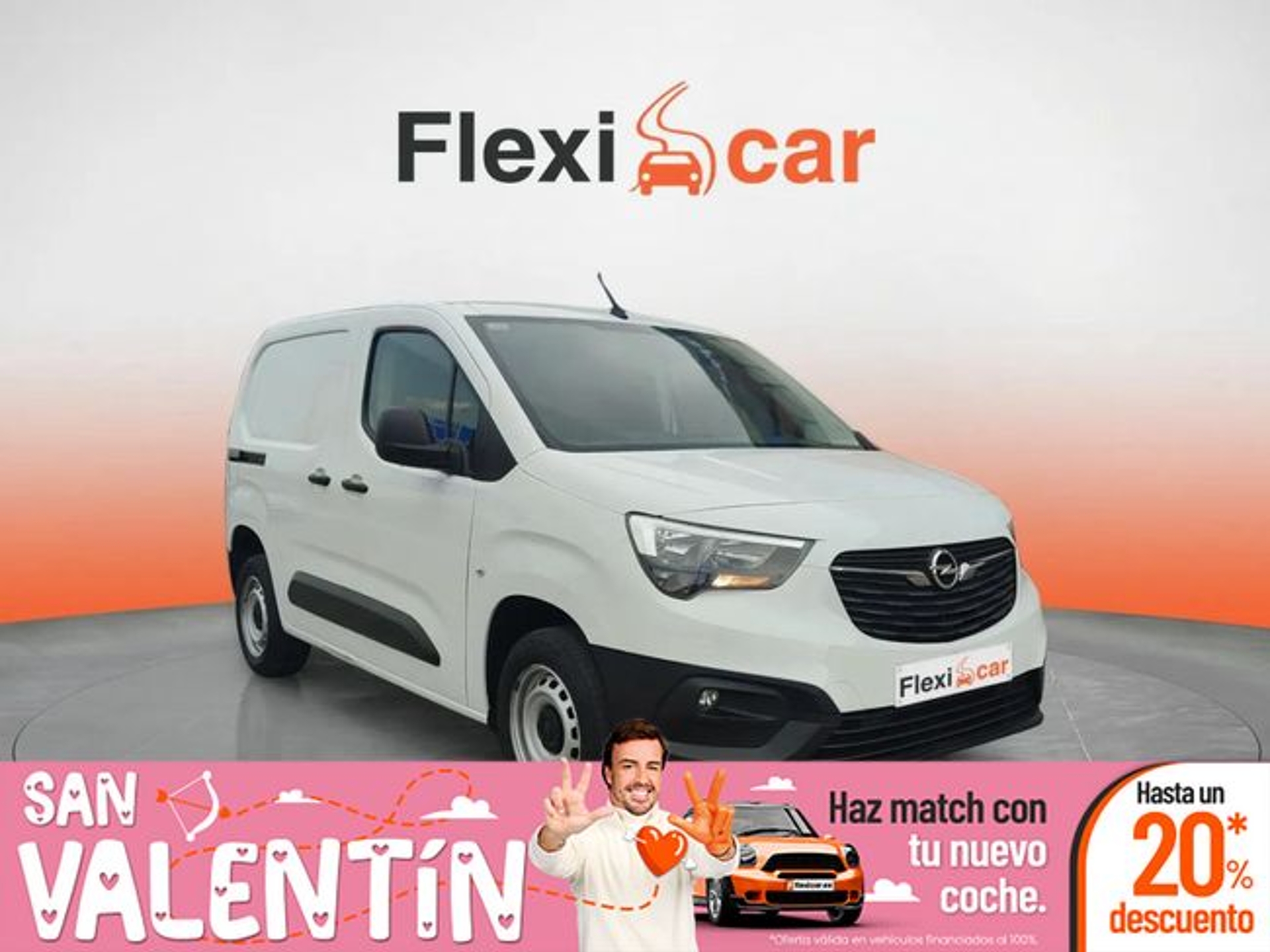 Imagen de OPEL Combo