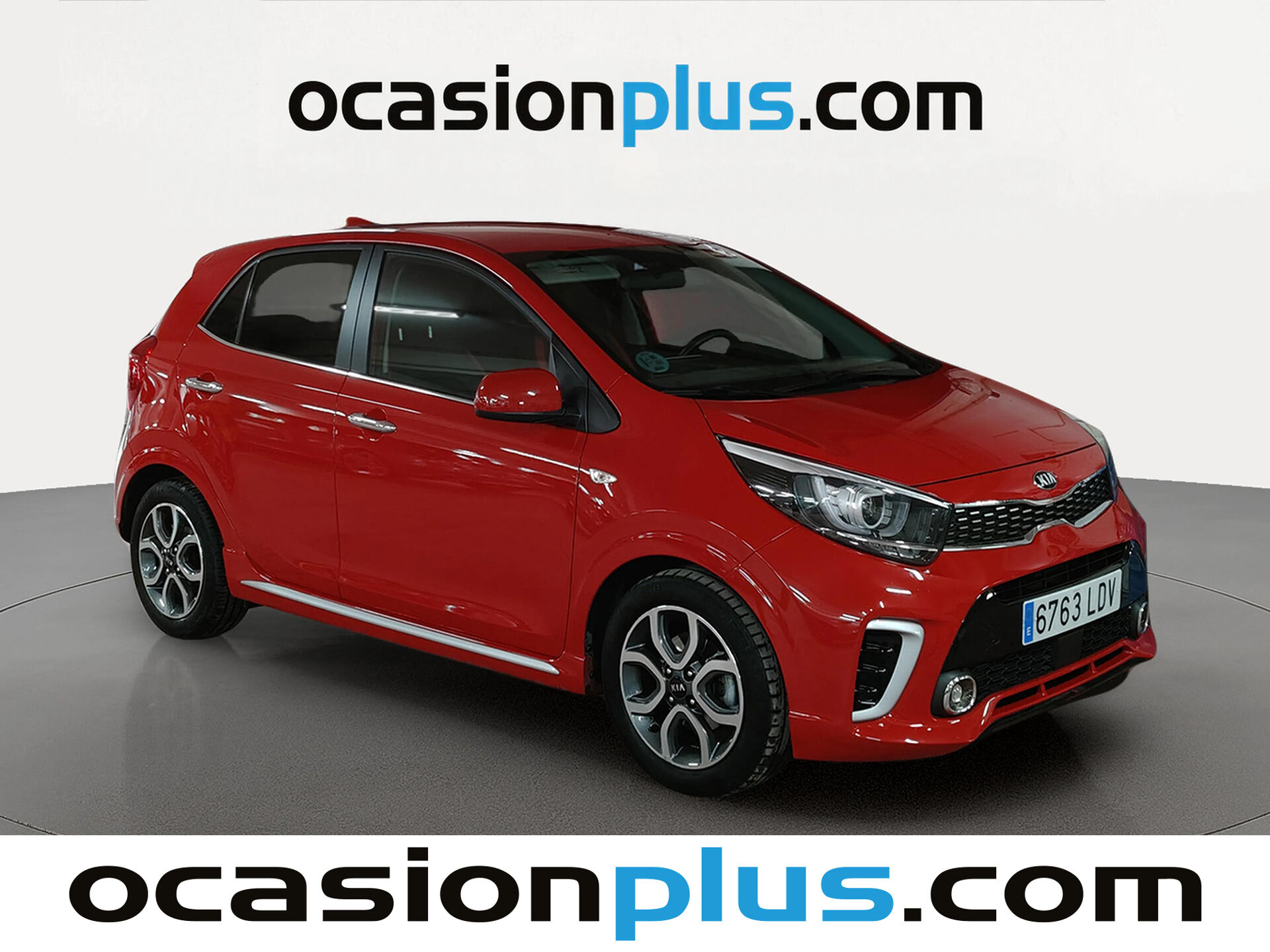 Imagen 2 de KIA Picanto