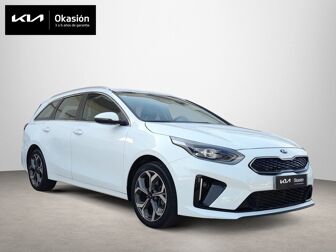 Imagen de KIA Ceed Tourer 1.6 PHEV eTech Aut.