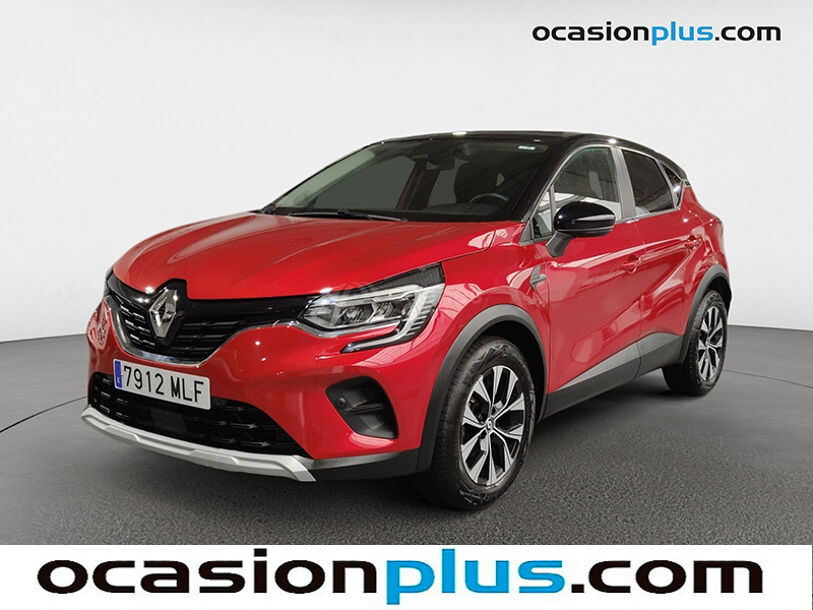 Foto del RENAULT Captur TCe Evolution 67kW