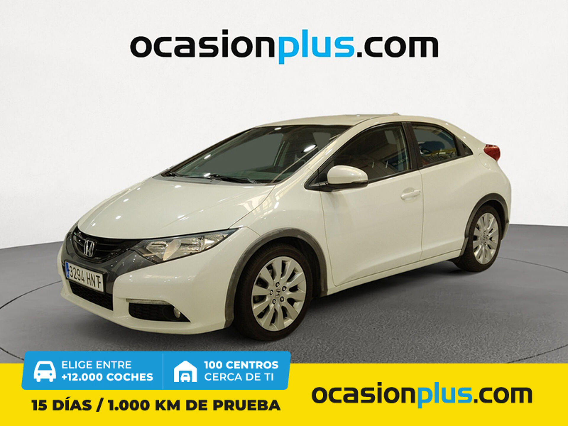 Imagen de HONDA Civic