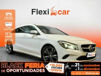 Imagen de MERCEDES Clase CLA CLA Shooting Brake 180