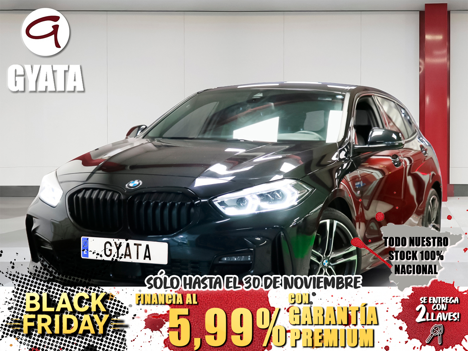 Imagen de BMW Serie 1