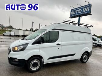 Imagen de FORD Transit FT 350 L2 Van Ambiente 130