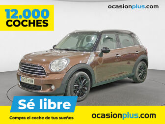 Imagen de MINI Countryman COUNTRYMAN COOPER D AUT.