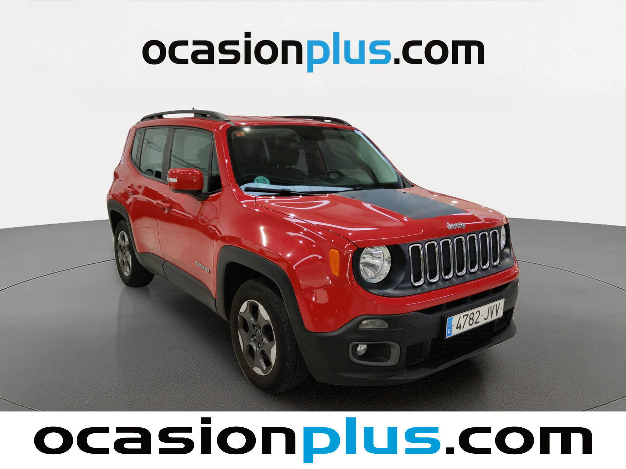 Foto del JEEP Renegade 1.6Mjt Business 4x2 78kW