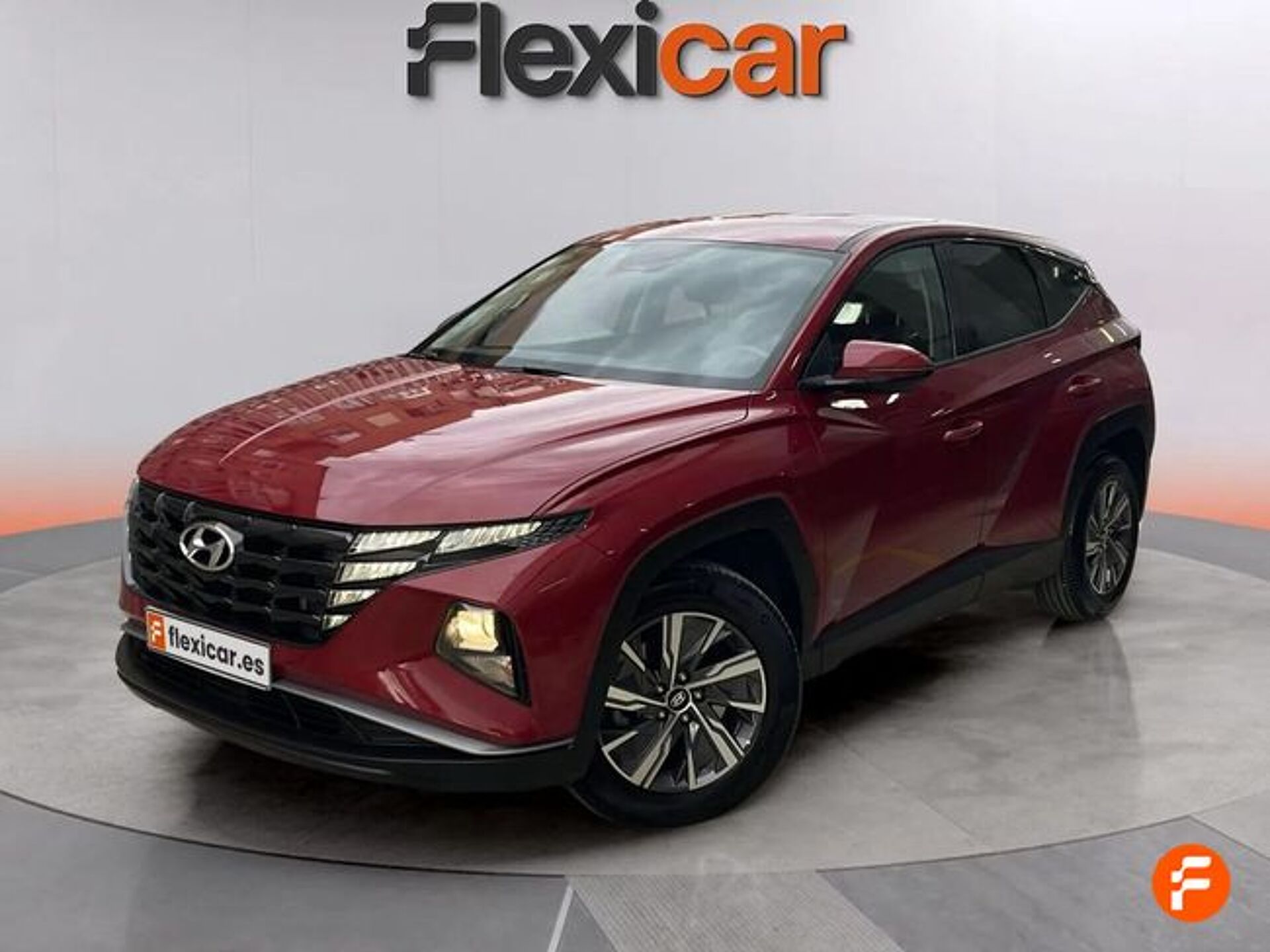 Imagen 2 de HYUNDAI Tucson