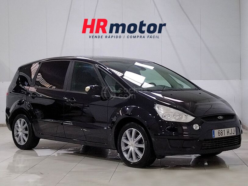 Foto del FORD S-Max 2.0TDCi Titanium 150