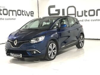 Imagen de RENAULT Scenic Scénic 1.2 TCe Energy Intens 96kW