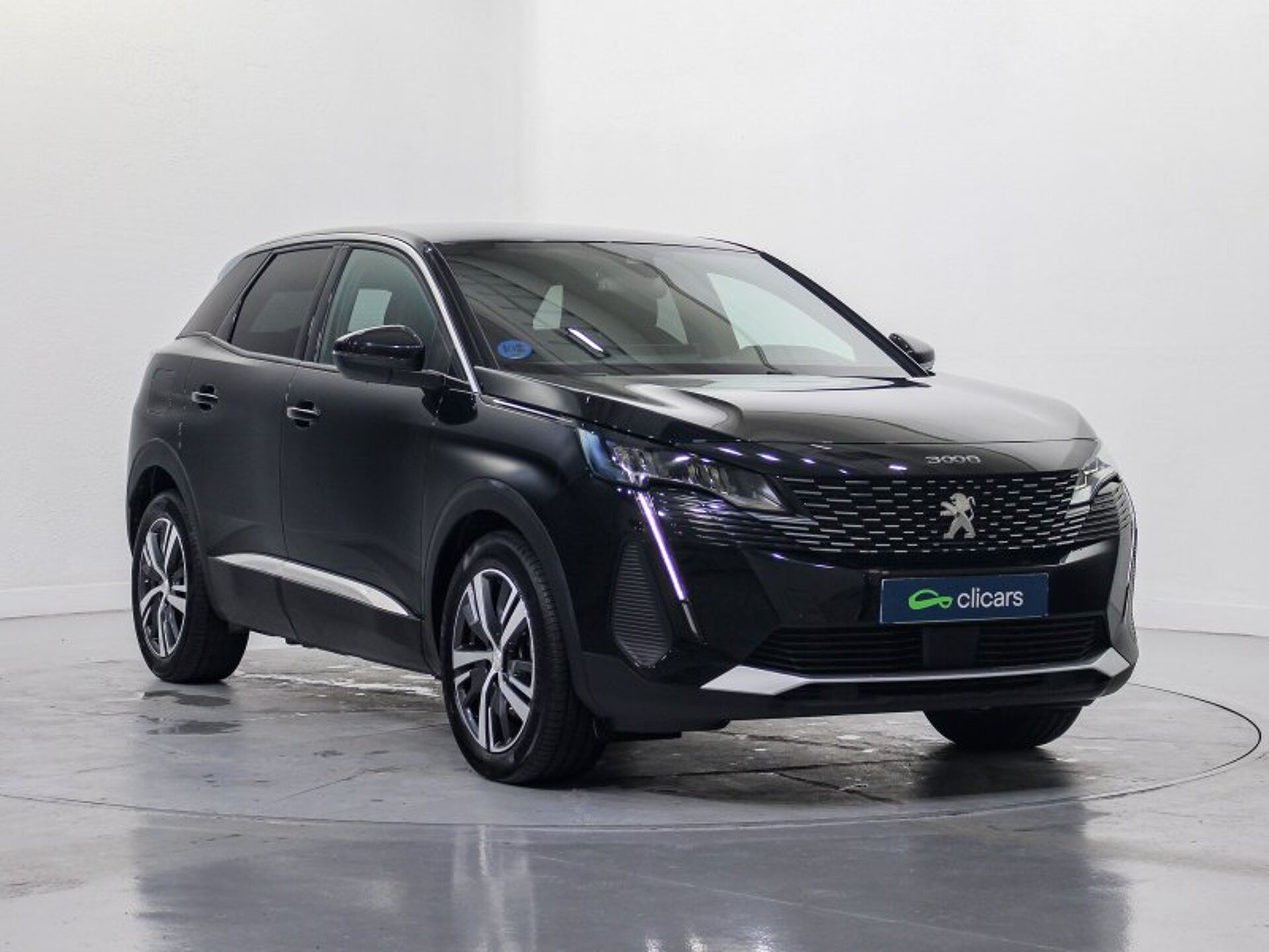 Imagen 3 de PEUGEOT 3008