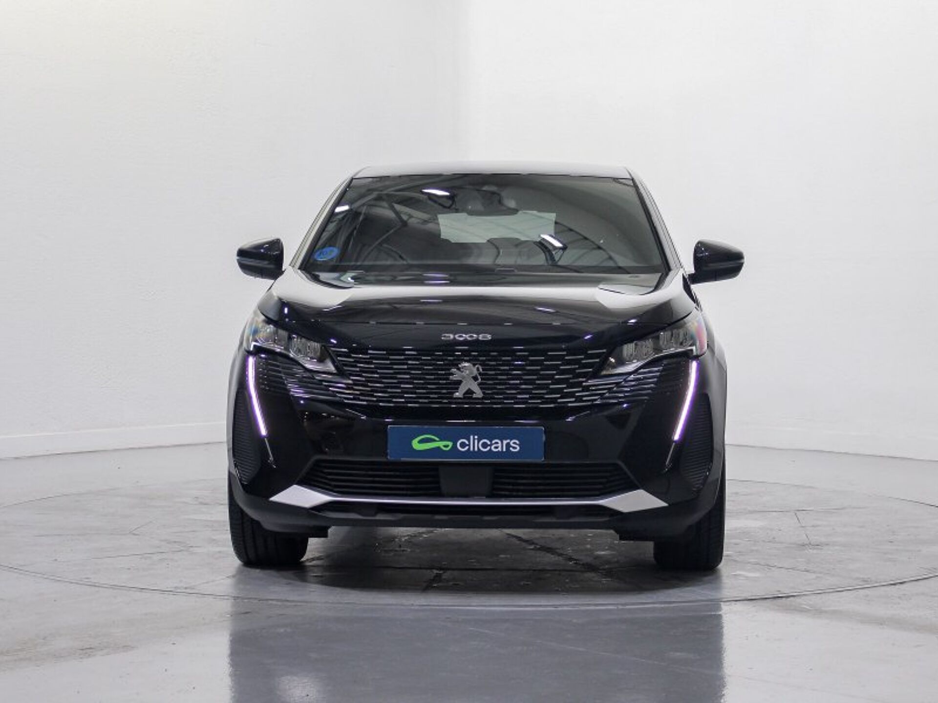 Imagen 2 de PEUGEOT 3008