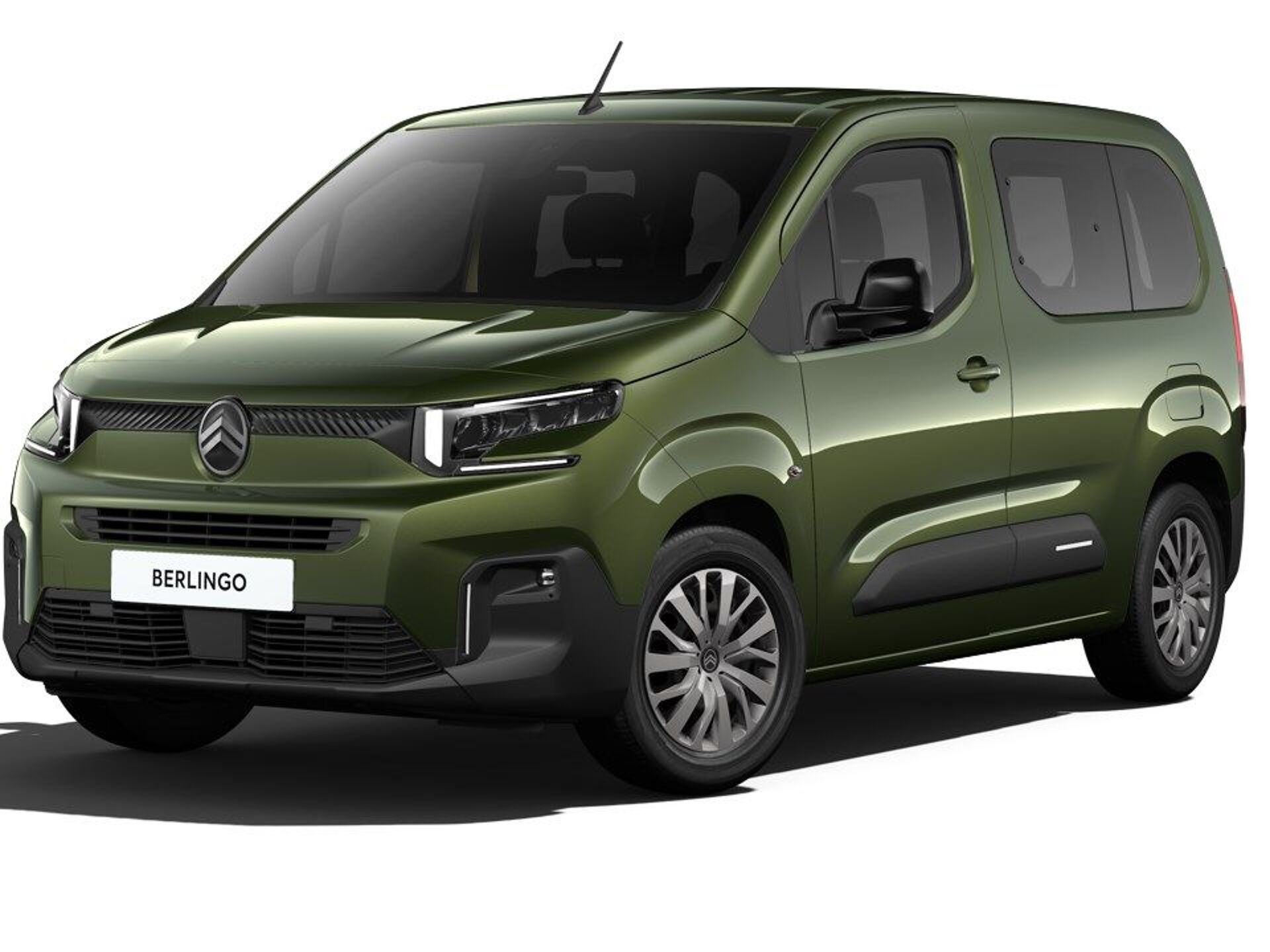 Imagen de CITROEN Berlingo