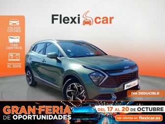 Imagen de KIA Sportage 1.6 T-GDi Drive 150