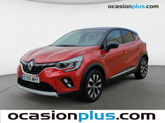 Imagen de RENAULT Captur TCe Techno 67kW