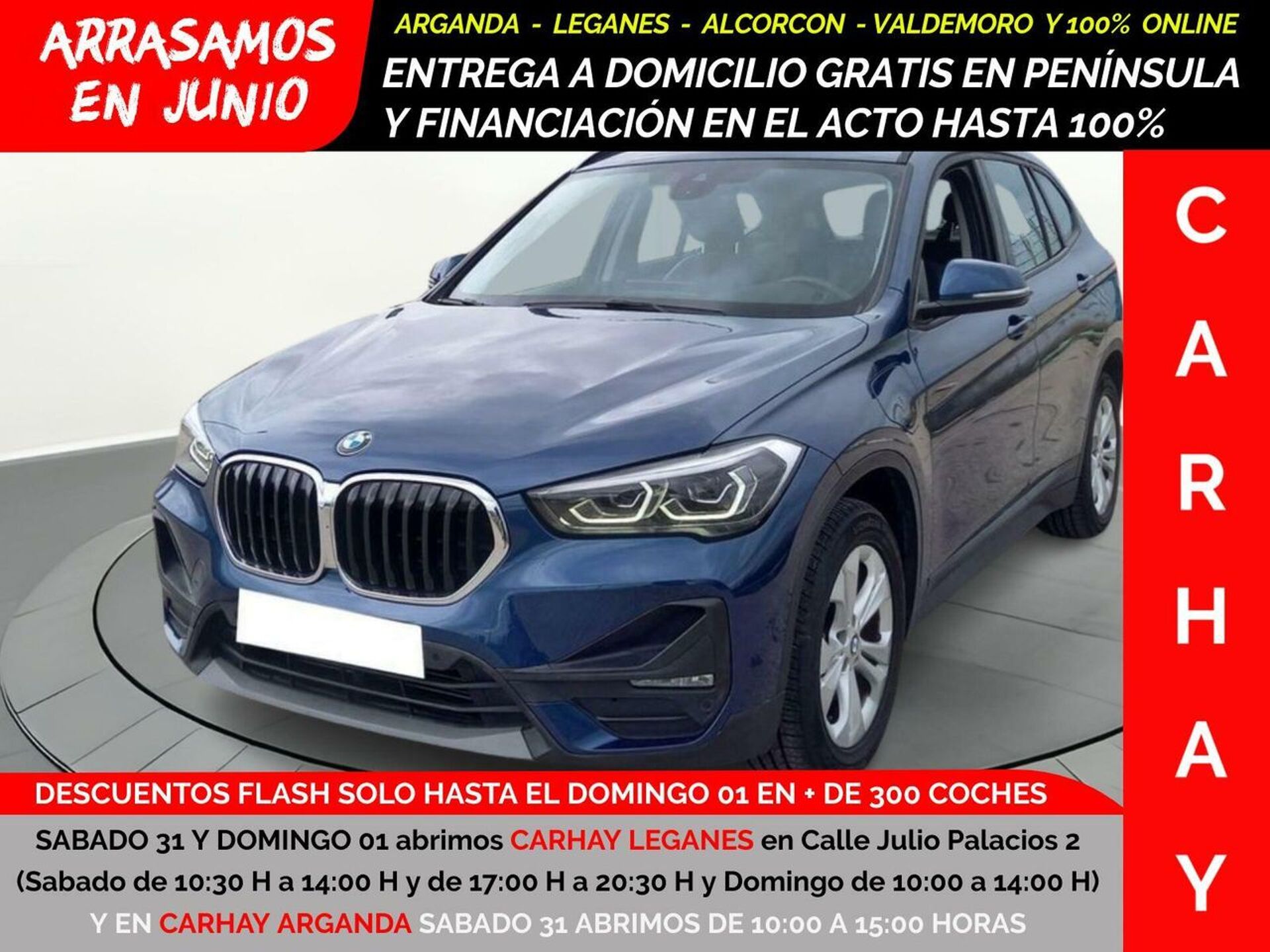 Imagen de BMW X1