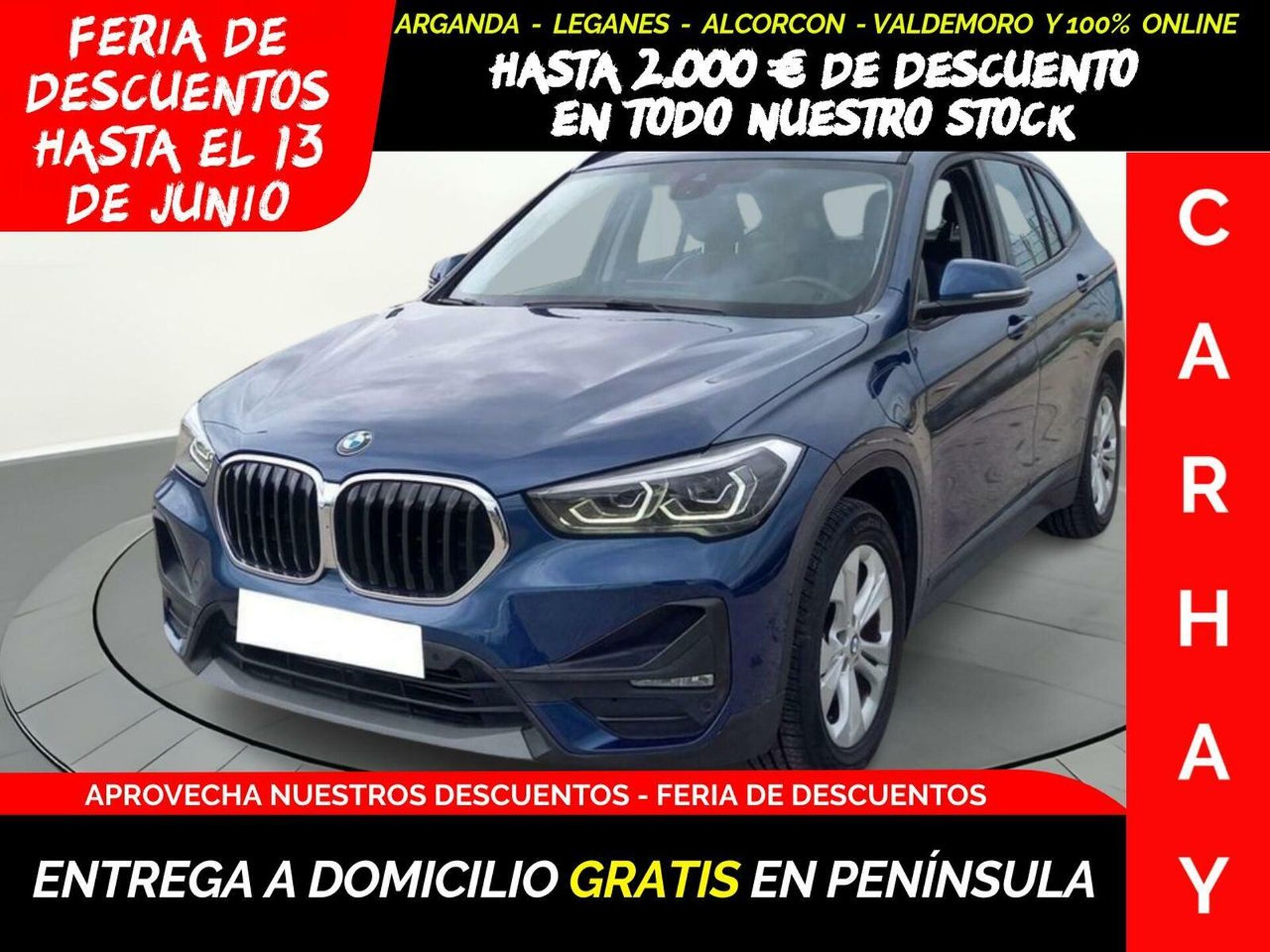 Imagen de BMW X1