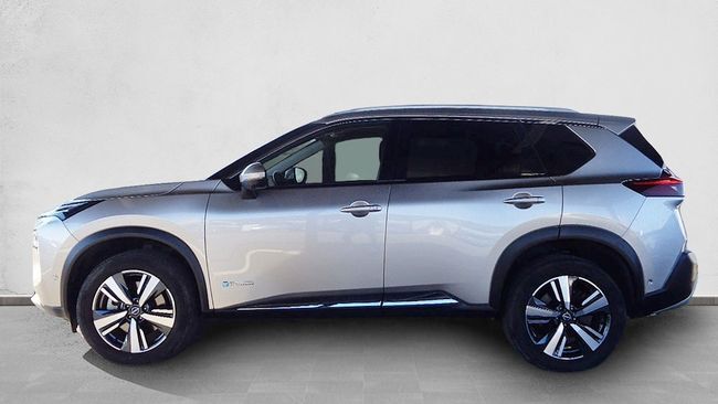 Foto del NISSAN X-Trail 1.5 e-Power Tekna 4x2 5pl. 152kW
