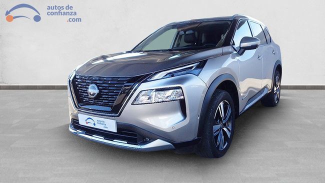 Foto del NISSAN X-Trail 1.5 e-Power Tekna 4x2 5pl. 152kW