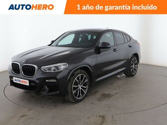 Imagen de BMW X4 xDrive 20dA