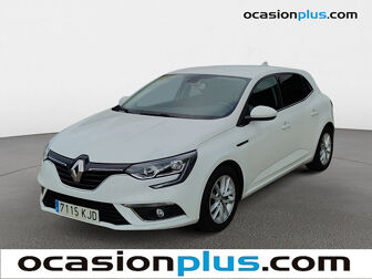 Imagen de RENAULT Mégane 1.2 TCe Energy Intens 97kW