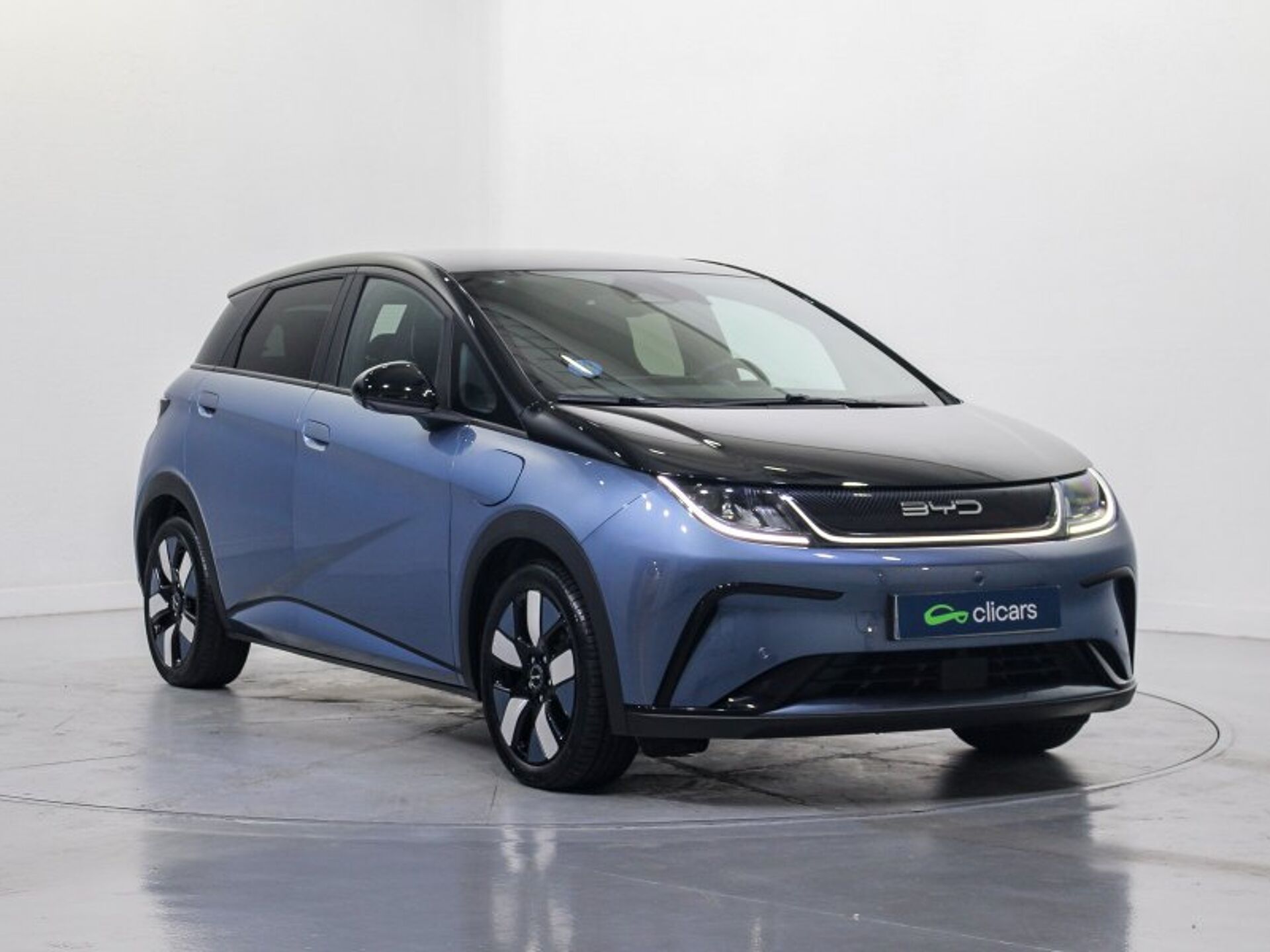 Imagen 3 de BYD Dolphin