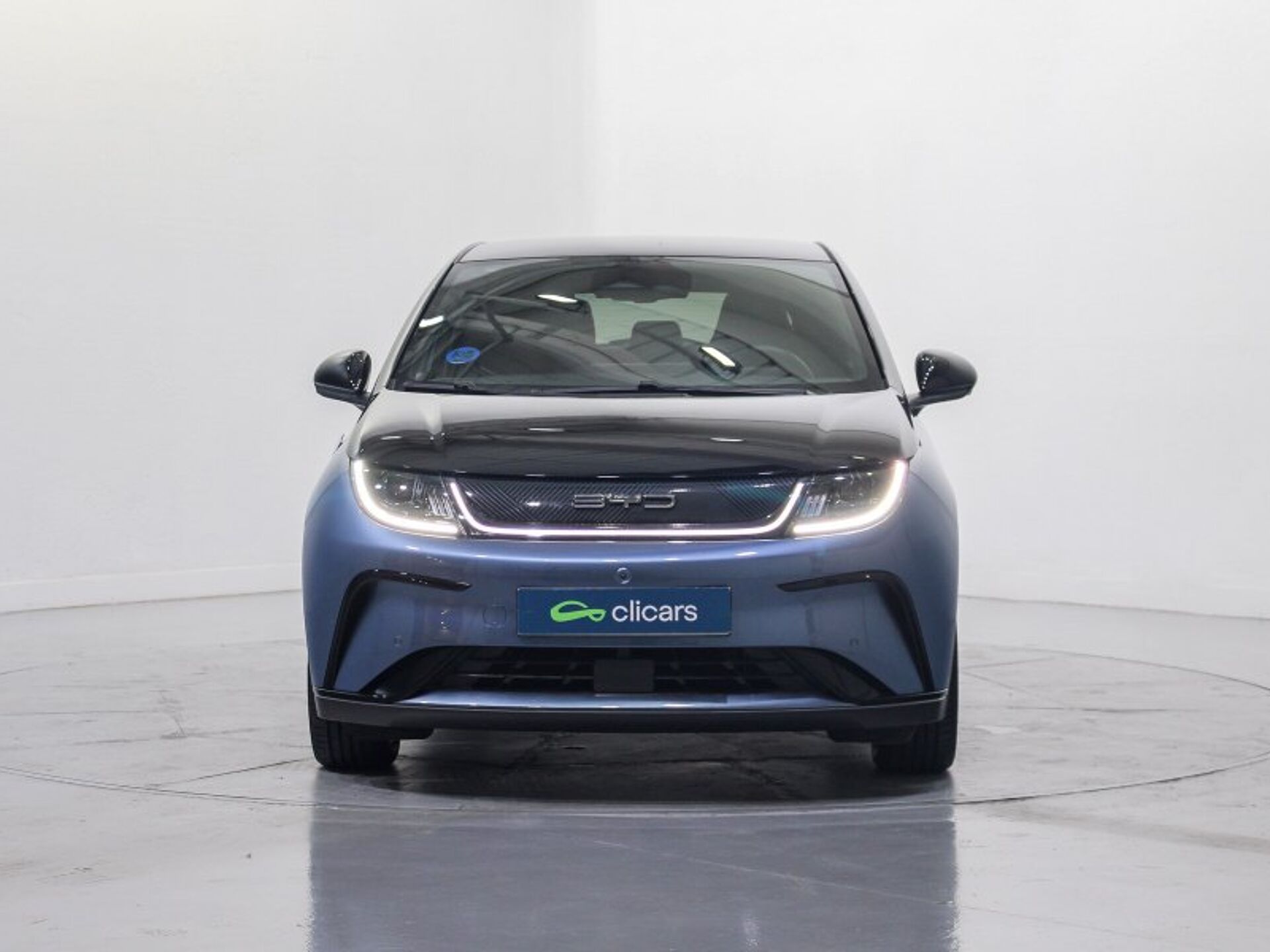 Imagen 2 de BYD Dolphin