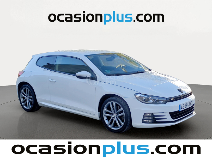 Foto del VOLKSWAGEN Scirocco 2.0 TSI BMT R-Line 132kW