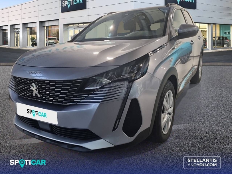 Foto del PEUGEOT 3008 1.5BlueHDi Style S&S 130