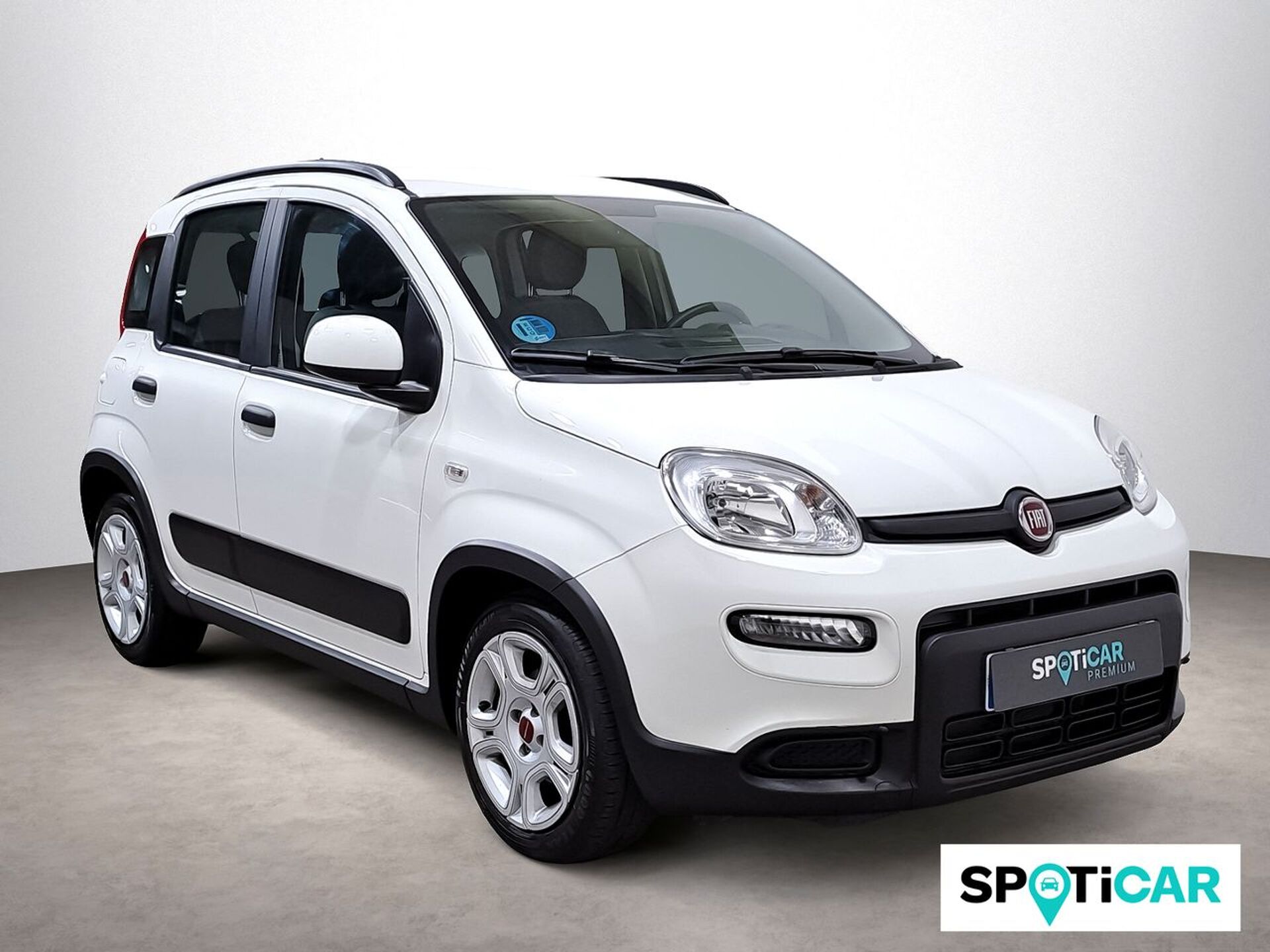 Imagen de FIAT Panda