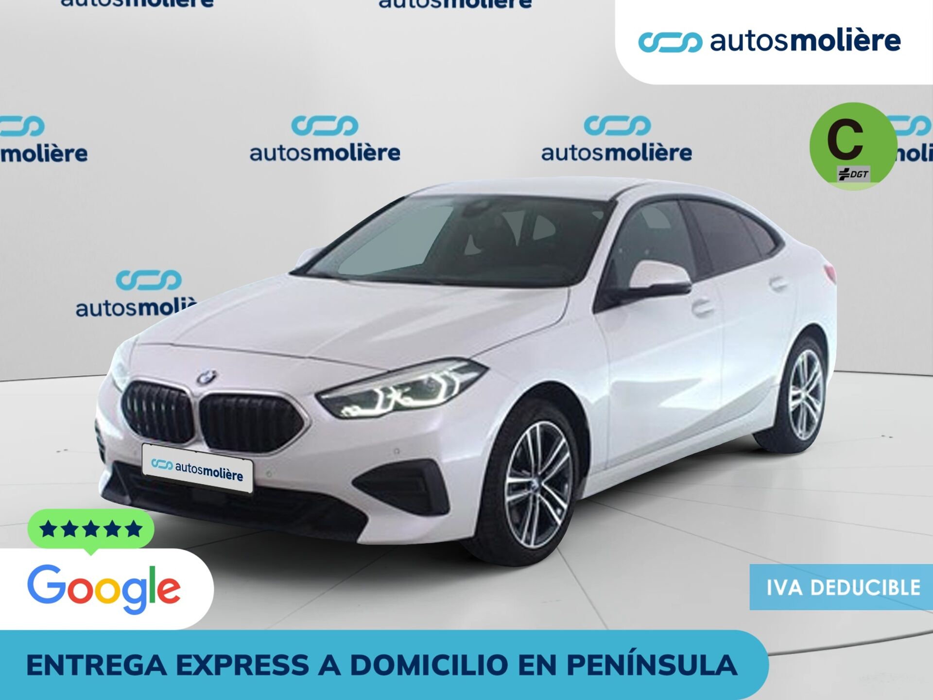 Imagen de BMW Serie 2