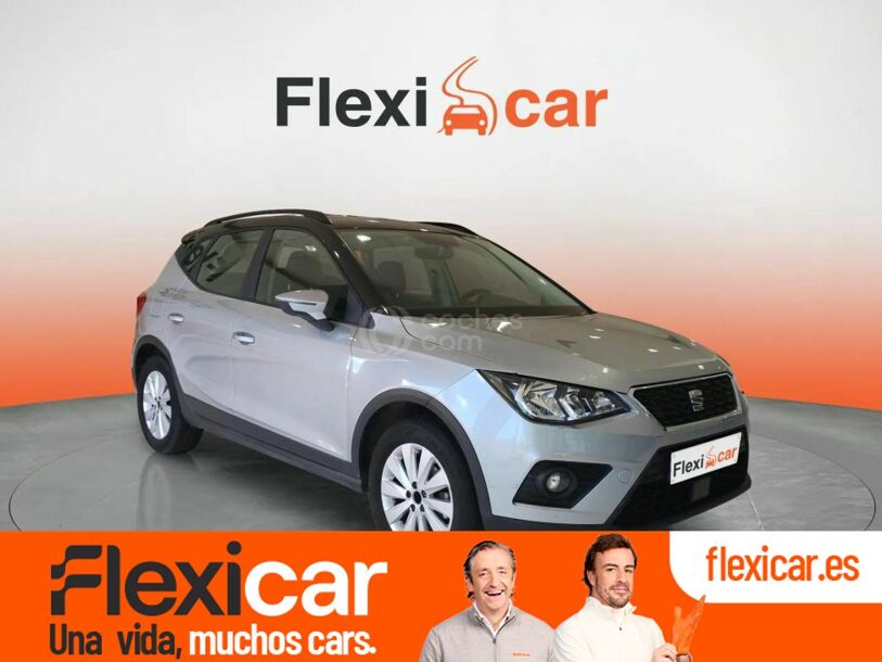 Foto del SEAT Arona 1.0 TSI Ecomotive S&S Style 95