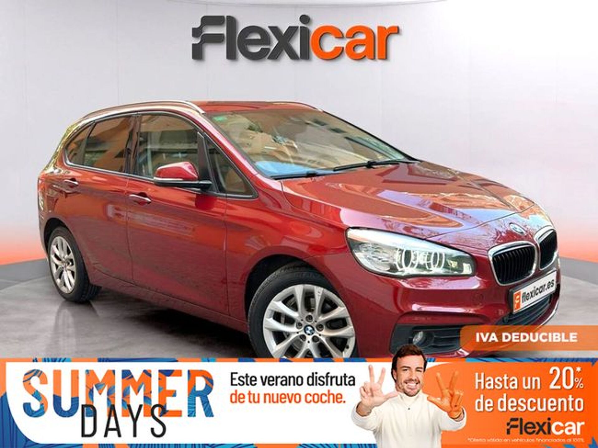 Imagen de BMW Serie 2