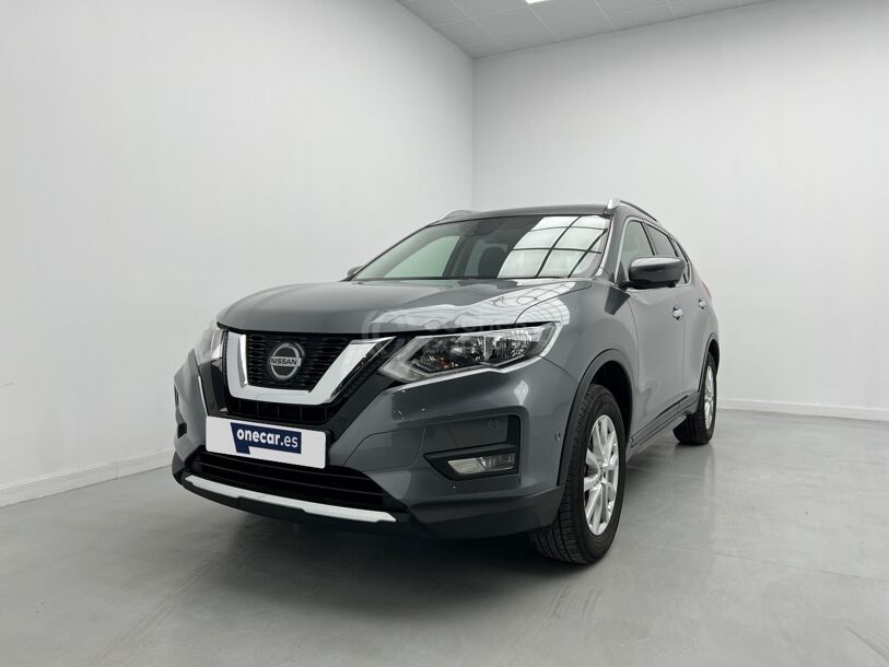 Foto del NISSAN X-Trail 1.3 DIG-T N-Connecta 4x2 DCT 7 pl.